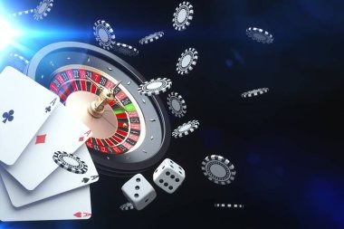 Live blackjack studio with HD cameras capturing dealer and card action during World Cup broadcast window